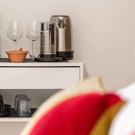 B&B Calamoresca Àrbatax Zewnętrze zdjęcie