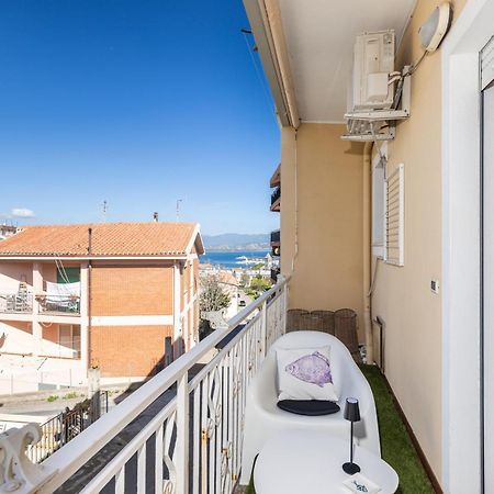 B&B Calamoresca Àrbatax Zewnętrze zdjęcie