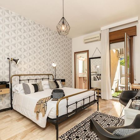 B&B Calamoresca Àrbatax Zewnętrze zdjęcie