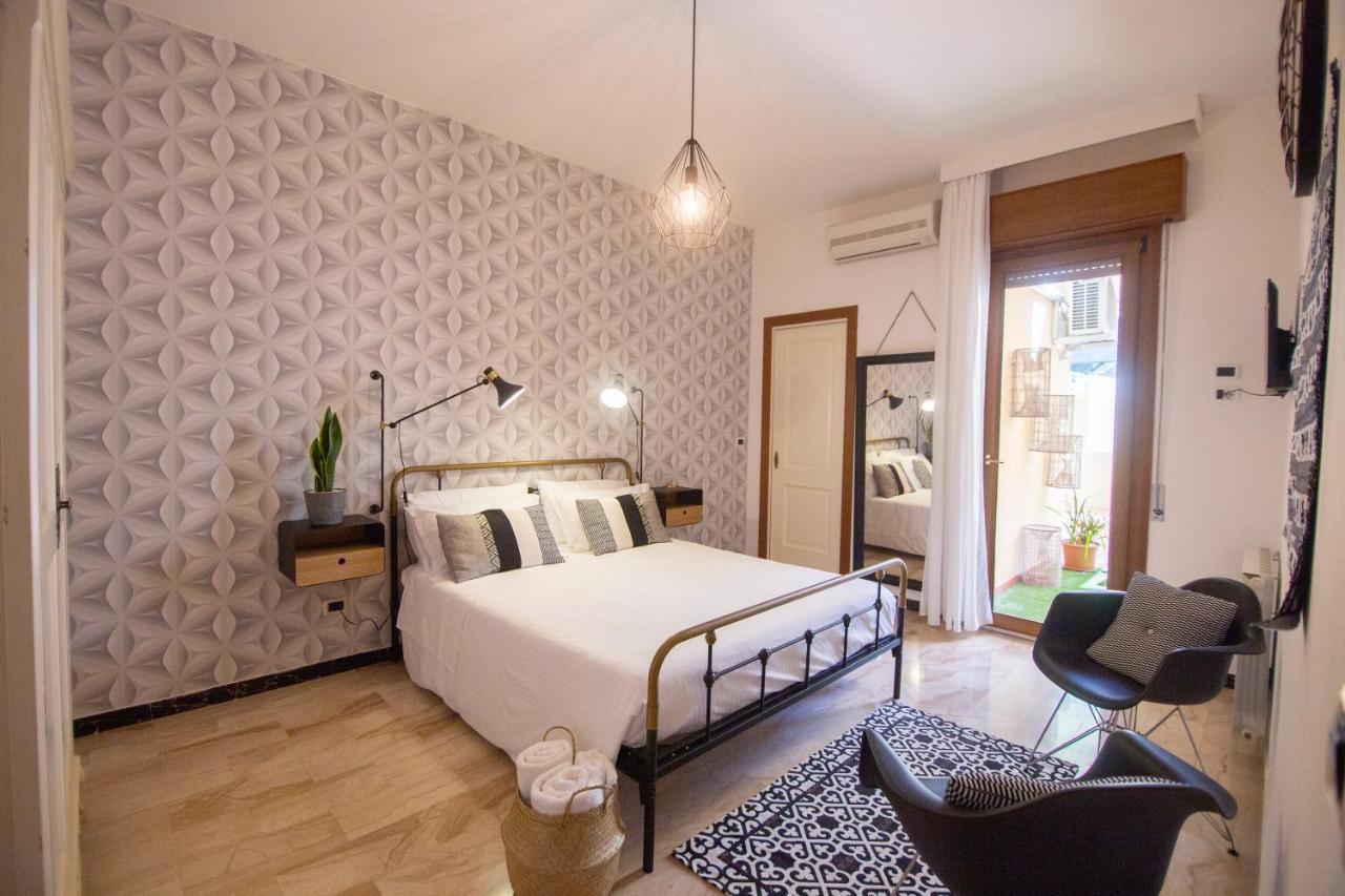 B&B Calamoresca Àrbatax Zewnętrze zdjęcie