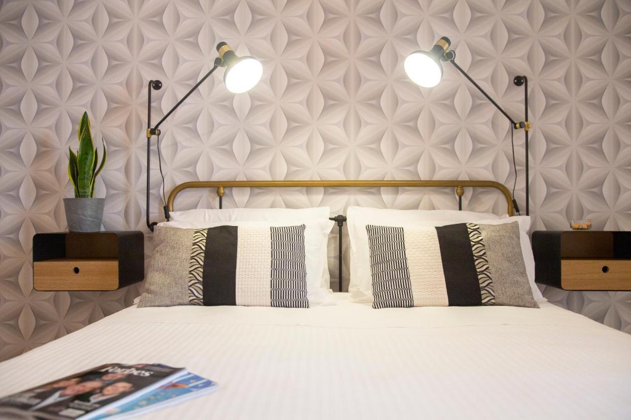 B&B Calamoresca Àrbatax Zewnętrze zdjęcie