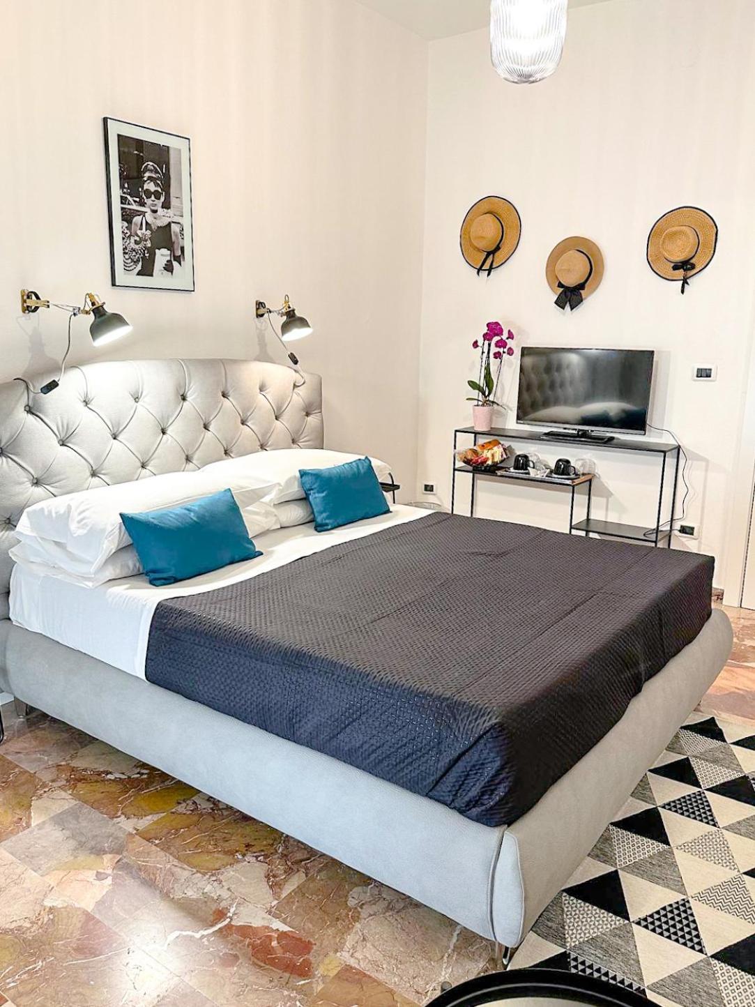 B&B Calamoresca Àrbatax Zewnętrze zdjęcie