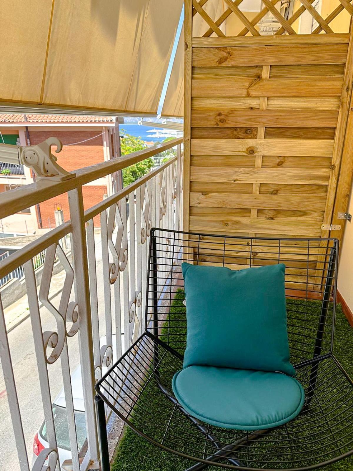 B&B Calamoresca Àrbatax Zewnętrze zdjęcie