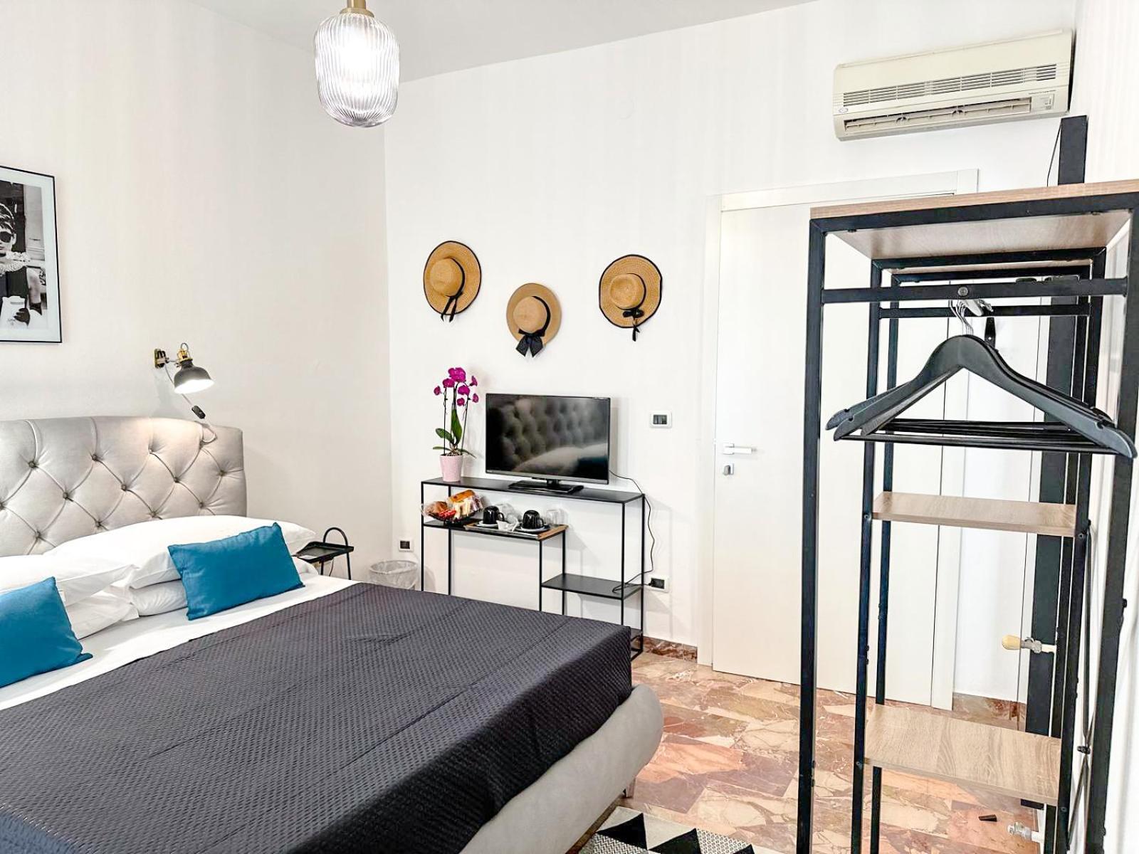 B&B Calamoresca Àrbatax Zewnętrze zdjęcie