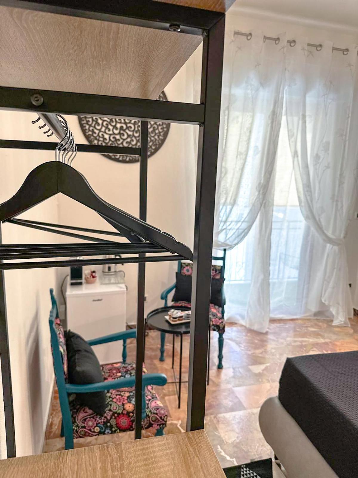 B&B Calamoresca Àrbatax Zewnętrze zdjęcie