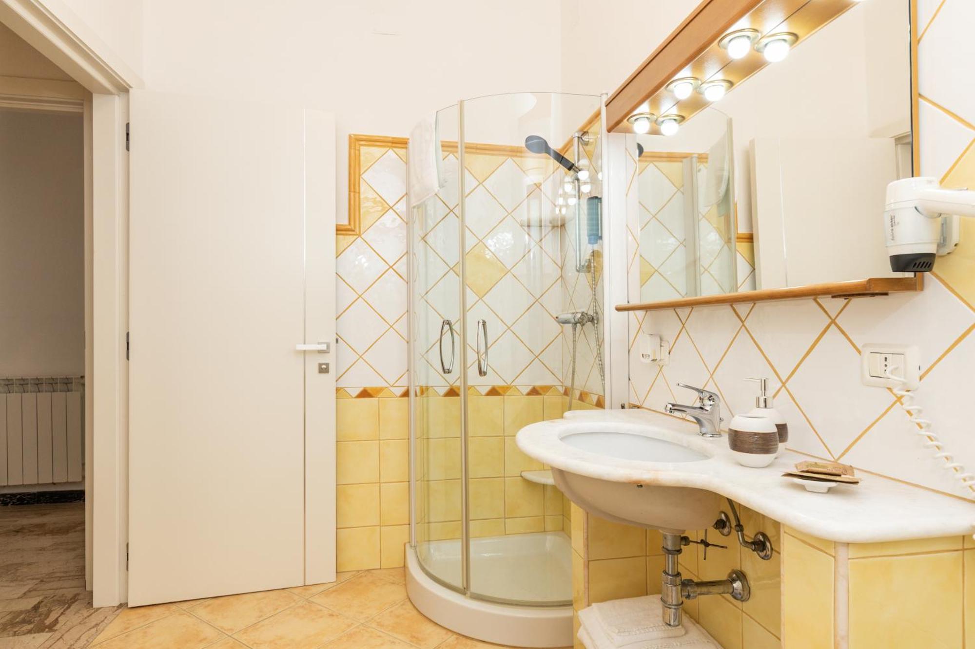 B&B Calamoresca Àrbatax Zewnętrze zdjęcie
