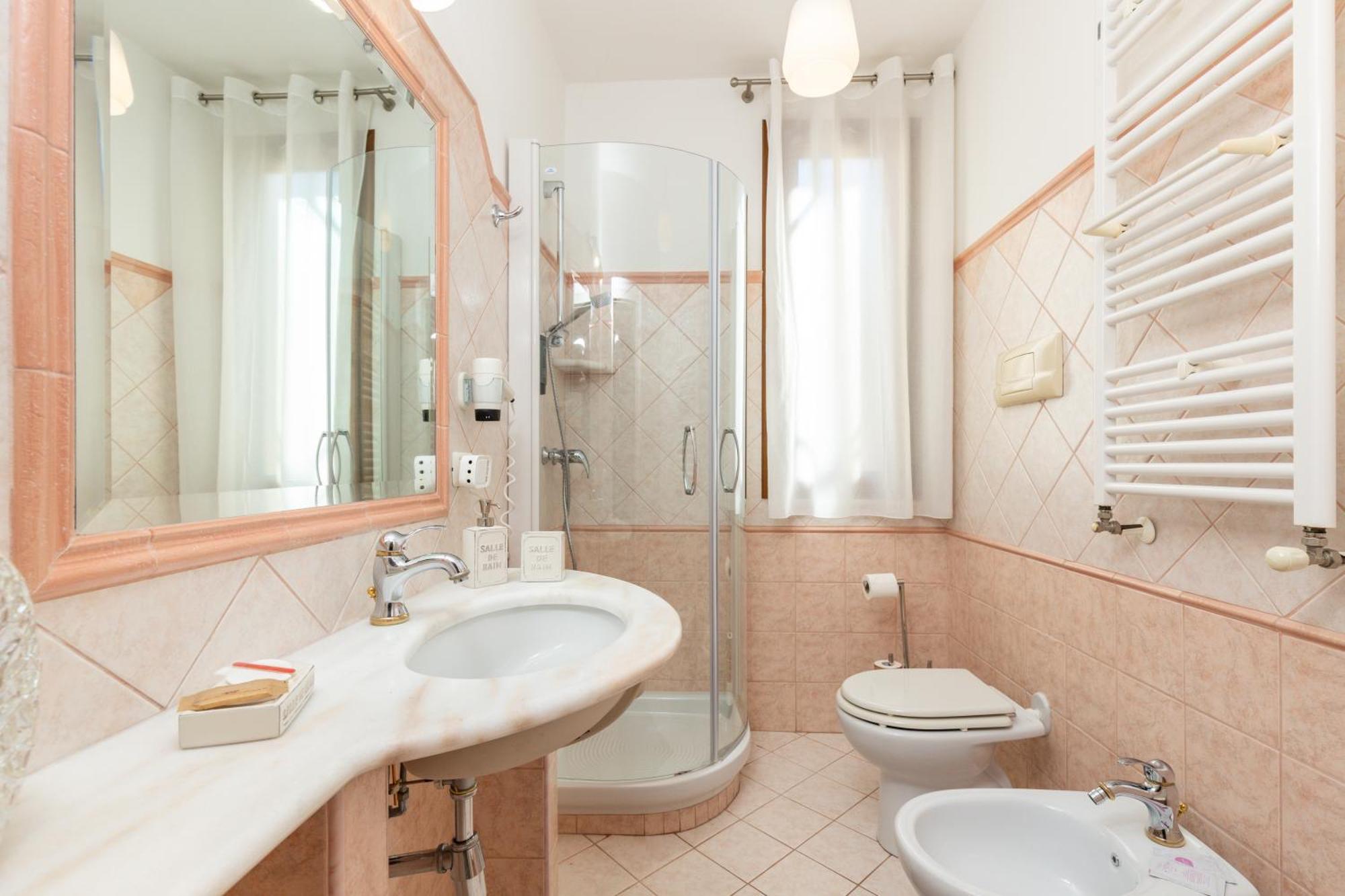 B&B Calamoresca Àrbatax Zewnętrze zdjęcie